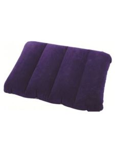Highlander Sleepeze Air Pillow in Blue